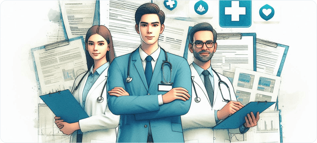 Healthcare