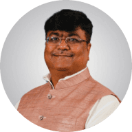 Ashutosh Saitawal founder of KlearStack